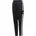 Trainingshose Kinder schwarz schwarz