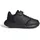 adidas Tensaur Run 3.0 Kids Core Black/Core Black/Core Black 20