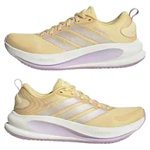 adidas PERFORMANCE Laufschuh Supernova Ease 2 W RUNNING Shoes, orange Tint / Bliss Lilac / Ice Tangerine - 39 1/3