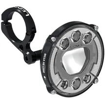Lezyne E-bike Mega Hb Stvzo E2000 Scheinwerfer