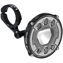 Lezyne E-bike Mega Hb Stvzo E2000 Scheinwerfer