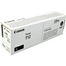 Canon C-EXV26 schwarz