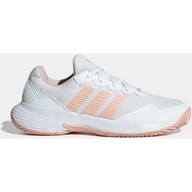 adidas Gamecourt 2 FTWR White/Blush Pink 43 1/3