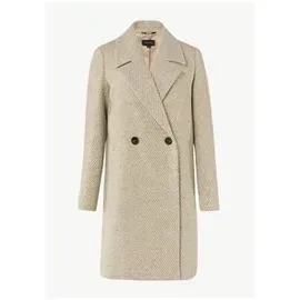 Comma, Outdoor-Mantel, Beige, 42