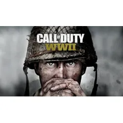 Call of Duty: World War II