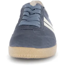 Gabor Damen Wide Blau 44