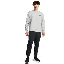 Under Armour Unstoppable Fleece Jogginghose Herren 001 black/black XXL