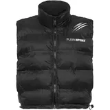 Plein Sport Scratch schwarz | weiß L