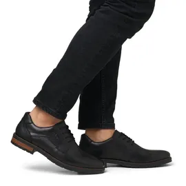 Rieker 14603-00 Herren Schwarz 42