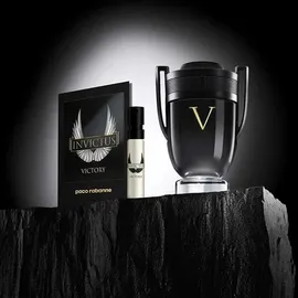 Paco Rabanne Invictus Victory Eau de Parfum 100 ml