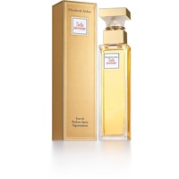 Elizabeth Arden 5th Avenue – Eau de Parfum femme/women, 30 ml, moderner Damenduft, frisches & blumiges Aroma, Duft für anspruchsvolle Frauen, Alltags-Parfüm