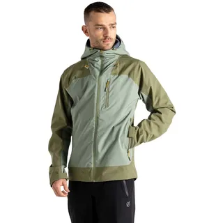 Dare 2b Dare2b Torrek Ii Jacke - Olive Green / Hedge Green - 2XL