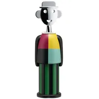 Alessi Alessandro M Parade Korkenzieher