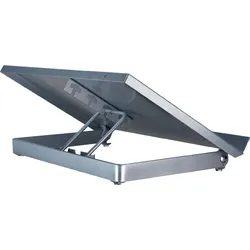 Konzepthalter ( 9000483280 ) B350xT247xH60mm verstellbarer Sichtabstand