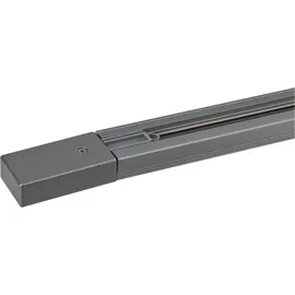 ARTECTA 1-Phase Track 1000 mm Silber - (RAL9006)