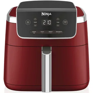 Pro AF140EUCM 4,7 l rot