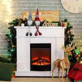 Lemodo Kantenhocker 2er Set, 49 cm hoch