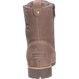 Panama Jack Fara Igloo Trav B5 Grau 36