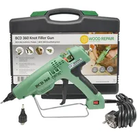 Woodrepair BCD 360 Astfüller Pistole 300 W