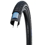 Schwalbe Marathon Plus Tour 28x1.5" SmartGuard Addix Reifen (11159359)