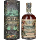 Don Papa BAROKO Limited Edition Harvest Canister 40% Vol. 0,7l in Geschenkbox