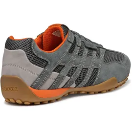 GEOX Snake Original A Grey 48