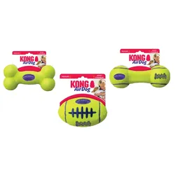 KONG Dog-Toy Mixpaket Nr.3 L Hundespielzeug