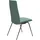 Stressless Stressless® Polsterstuhl »Laurel«, Leder PALOMA, grün (aqua green paloma, schwarz matt)