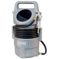 ELMAG Sandstrahlpistole SPT 10