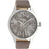 Oozoo Timepieces UOC10073 Textil 45 mm