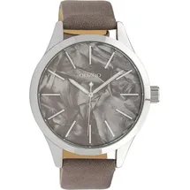 Oozoo Timepieces UOC10073 Textil 45 mm