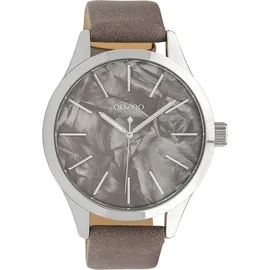 Oozoo Timepieces UOC10073 Textil 45 mm