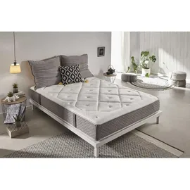 Moonia - Platinium Classic 26cm, 180x200cm