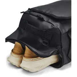 Under Armour Triumph Rucksack/Seesack 001 black/black/black