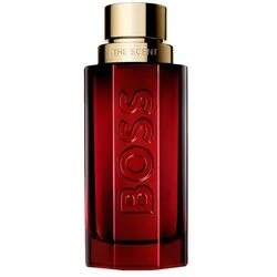 Boss The Scent For Him Elixir