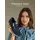 Marco Tozzi Sneaker Damen Weite E Navy Comb 37