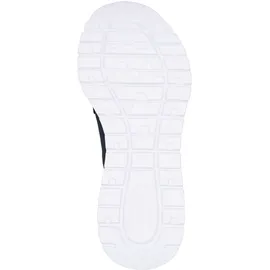 Rieker Sneaker Low Blau Damen 36