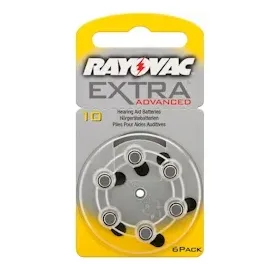 Rayovac Extra Advanced