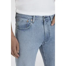 Levi's Wide fit, Jeans mit 5-Pocket-Design, Jeansblau, 34/32