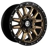 Tomason TN Offroad 9 x 18 6 x 139,7 ET30 ML106 bronze/black