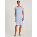 CALIDA DSW Cooling Nightdress Hellblau Lyocell Medium Damen,