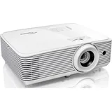 Optoma HD30LV DLP Weiss