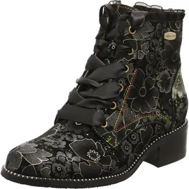 LAURA VITA Stiefel Damen Schwarz 45