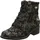 LAURA VITA Stiefel Damen Schwarz 45