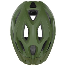 ABUS Aduro 2.0 58-62 cm jade green matt 2022