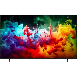 LG 75QNED70B6A QNED AI Mini LED 4K Smart TV