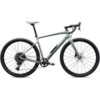 Specialized Diverge 4 Comp Alloy 2026 28 Zoll RH 56 cm grau/silber