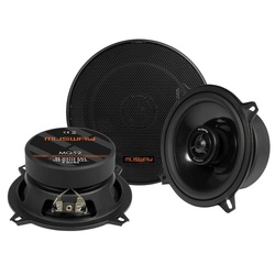 Musway Musway MQ52 - 13cm Koax Lautsprecher Auto-Lautsprecher (Musway MQ52 - 13cm Koax Lautsprecher)