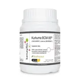 Kurkuma BCM-95® Curcugreen® + Piperin Bioperine® 300 Kapseln - Nahrungsergänz...