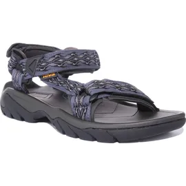 Teva Terra Fi 5 Universal Herren Madang Blue 47